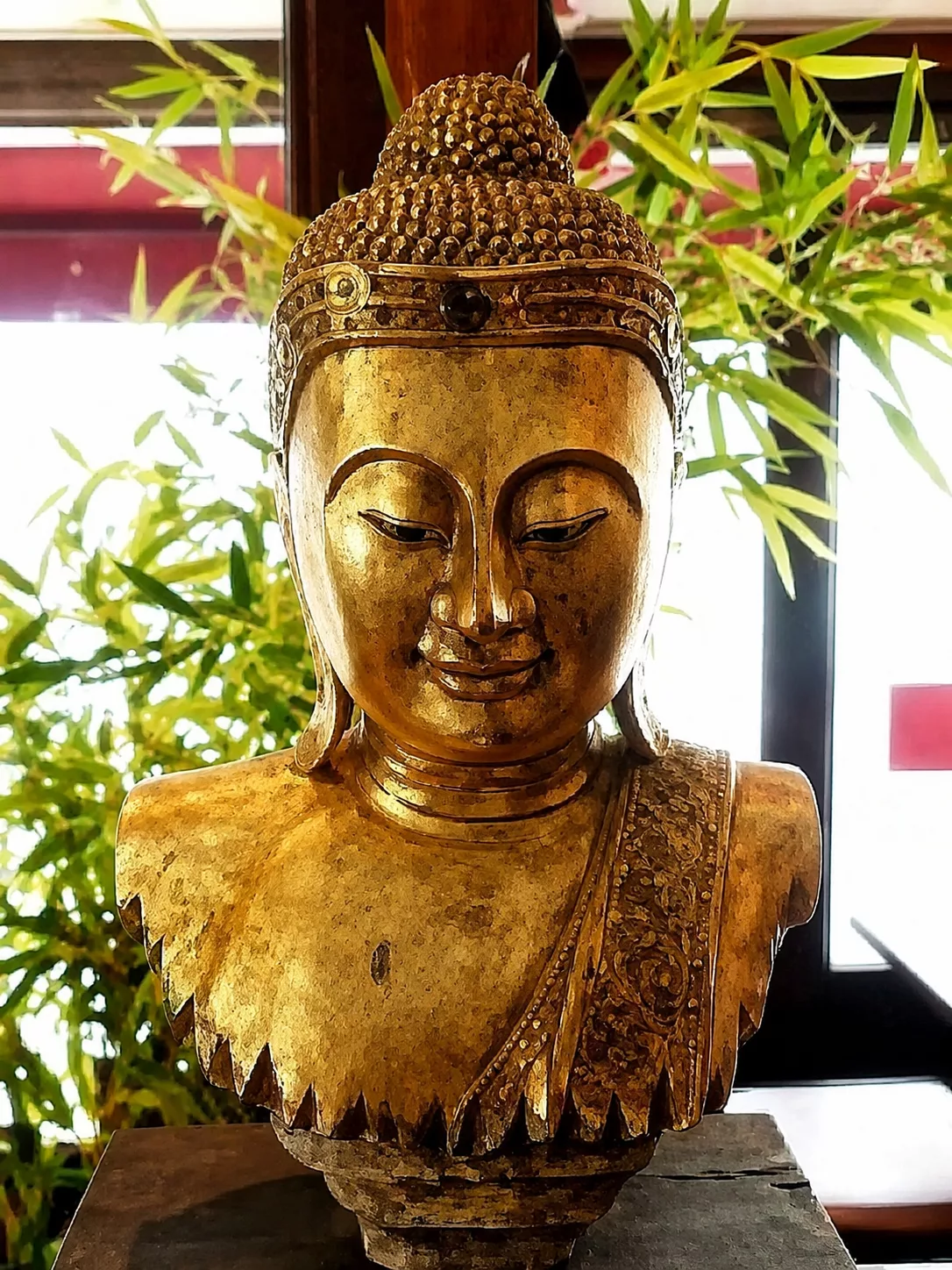Bandai Thai