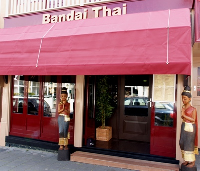 Bandai Thai Zandvoort